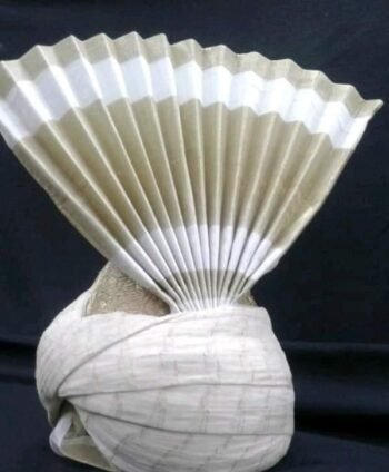 Aitchison turban for your special event