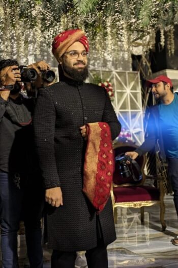 Redish Maroon Kulla