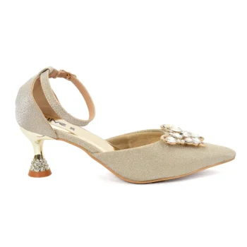 Bridal Court Shoes