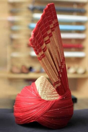 Aitchison turban - special event